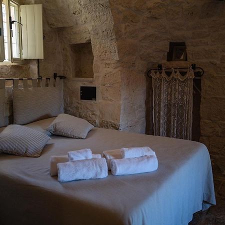 Borgo Del Tempo Ritrovato - Luxury Relais In Puglia Villa Ostuni Exterior photo